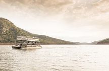 Jozini Boat Cruise: 3 to 4 Hours