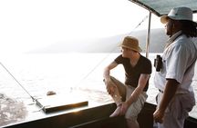 Jozini Boat Cruise: 3 to 4 Hours