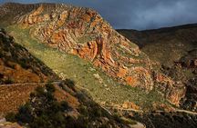 Swartberg Pass Tour including Traditional Karoo Lunch