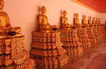 Amazing 3 Temples