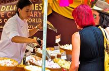 Street Food Tour in Istanbul [Don't Miss it]