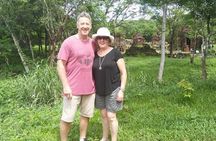 MY SON SUNSET TOUR Departure from HOTELS in DA NANG city or HOI AN city
