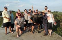 HOI AN COUNTRYSIDE LIFE EXPERIENCE TOUR with 3 Villages in Hoi An