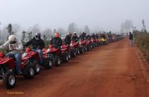 Quad Bike (ATV) Adventure