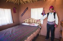 Taquile Community Homestay - Responsible Tourism