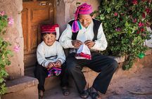 Taquile Community Homestay - Responsible Tourism