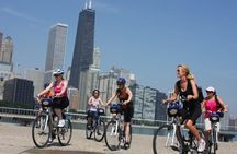 Chicago Amazing Lakefront Bike Tour