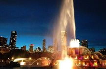 Chicago Sunset Segway Tour