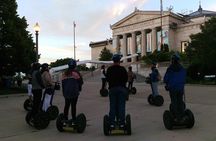 Chicago Sunset Segway Tour