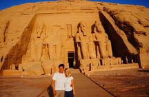 Abu Simbel Private Day Trip From Aswan