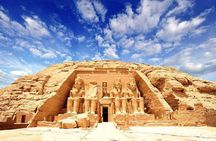 Abu Simbel Private Day Trip From Aswan