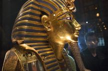 Cairo must see tour 5 days 4 nights