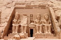Private Cairo Aswan Luxor 8 days 7 nights with Nile Cruise