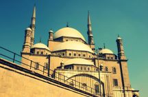 Cairo Private Tour: Egyptian Museum, Old Cairo & Khan El Khalili