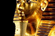 Cairo Highlights Day Tour to Giza Pyramids, Egyptian Museum & Khan Al Khalili 