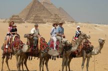 Private Trip to Cairo Best Attractions From Alexandria Port