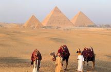 Private 2-Day Cairo from Alexandria port