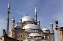 Private 2-Day Cairo from Alexandria port