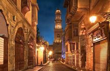 Photography tour to famous Islamic attractions of Cairo