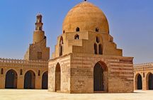 Photography tour to famous Islamic attractions of Cairo