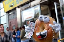 Lower East Side Bagel Tour