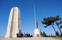 Troy and Gallipoli Day Trip from Canakkale