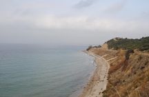 Combined Troy and Gallipoli Tour from Canakkale with onwards transfer to Istanbul