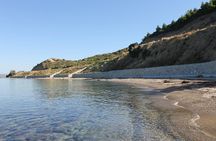 Gallipoli Tour from Eceabat, Canakkale