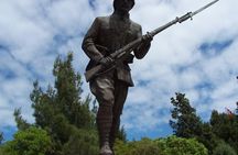Gallipoli Tour from Eceabat, Canakkale