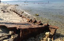 Private Helles Gallipoli Tour From Eceabat, Canakkale