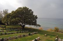 Gallipoli in Depth with Troy Pergamon Acropolis and Ephesus
