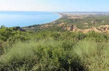 Gallipoli Helles and Suvla Battlefields Tour from Canakkale