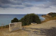 3 Day Gallipoli in Depth Tour from Istanbul with Troy
