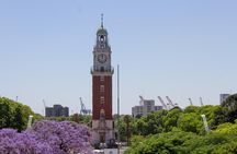 Buenos Aires Like a Local: Customized Private Tour