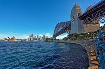 Sydney Like a Local: Customized Private Tour