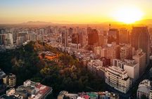Santiago Like a Local: Customized Private Tour