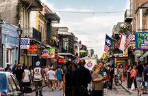 New Orleans Like a Local: Customized Private Tour