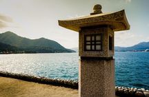 Hiroshima Like a Local: Customized Private Tour