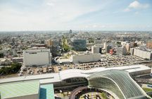 Kanazawa Like a Local: Customized Private Tour