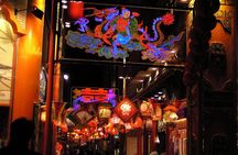 Nagasaki Like a Local: Customized Private Tour