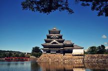 Nagano Like a Local: Customized Private Tour