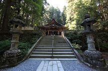 Nagano Like a Local: Customized Private Tour