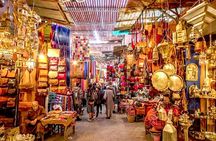Marrakech Like a Local: Customized Private Tour