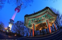 Seoul Like a Local: Customized Private Tour