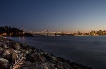 San Francisco Like a Local: Customized Private Tour