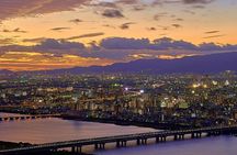 Osaka Like a Local: Customized Private Tour
