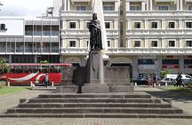 Full Day-Port-Louis Cultural Tour