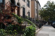 Harlem Renaissance Walking Tour with Lunch