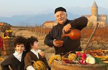 5 Day Tour in Georgia