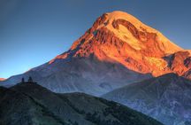 5 Day Tour in Georgia